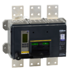 RLF36160U31A Schneider Circuit Breaker 600V 1.6kA 3-Poles Parts Distributor RLF36160U31A Schneider Circuit Breaker 600V 1.6kA 3-Poles
