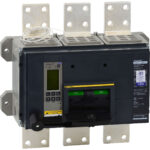 RKF36200CU44A Schneider Circuit Breaker 600V 2kA 3-Poles Parts Distributor RKF36200CU44A Schneider Circuit Breaker 600V 2kA 3-Poles