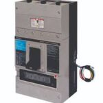 SCLD6B600LSIG Siemens Circuit Breaker 600V 600A 3-Poles Parts Distributor iemens BRKR Circuit Breaker