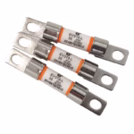 EV315-L-3EB 20A 500VDC Tubular Fuse 20A 500Vdc Cartridge