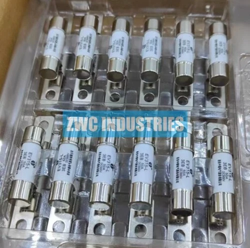 EV315-L-3EB 20A 500VDC Tubular Fuse 20A 500Vdc Cartridge Parts Distributor EV315-L-3EB 20A 500VDC Tubular Fuse 20A 500Vdc Cartridge - Image 2