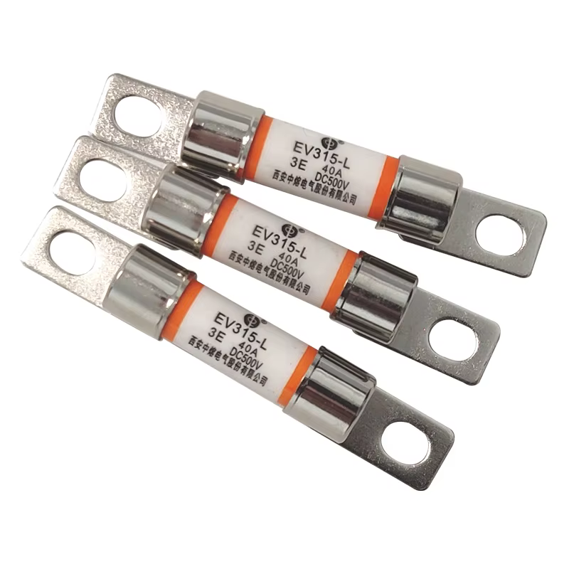 EV315-L-3EB 20A 500VDC Tubular Fuse 20A 500Vdc Cartridge Parts Distributor EV315-L-3EB 20A 500VDC Tubular Fuse 20A 500Vdc Cartridge