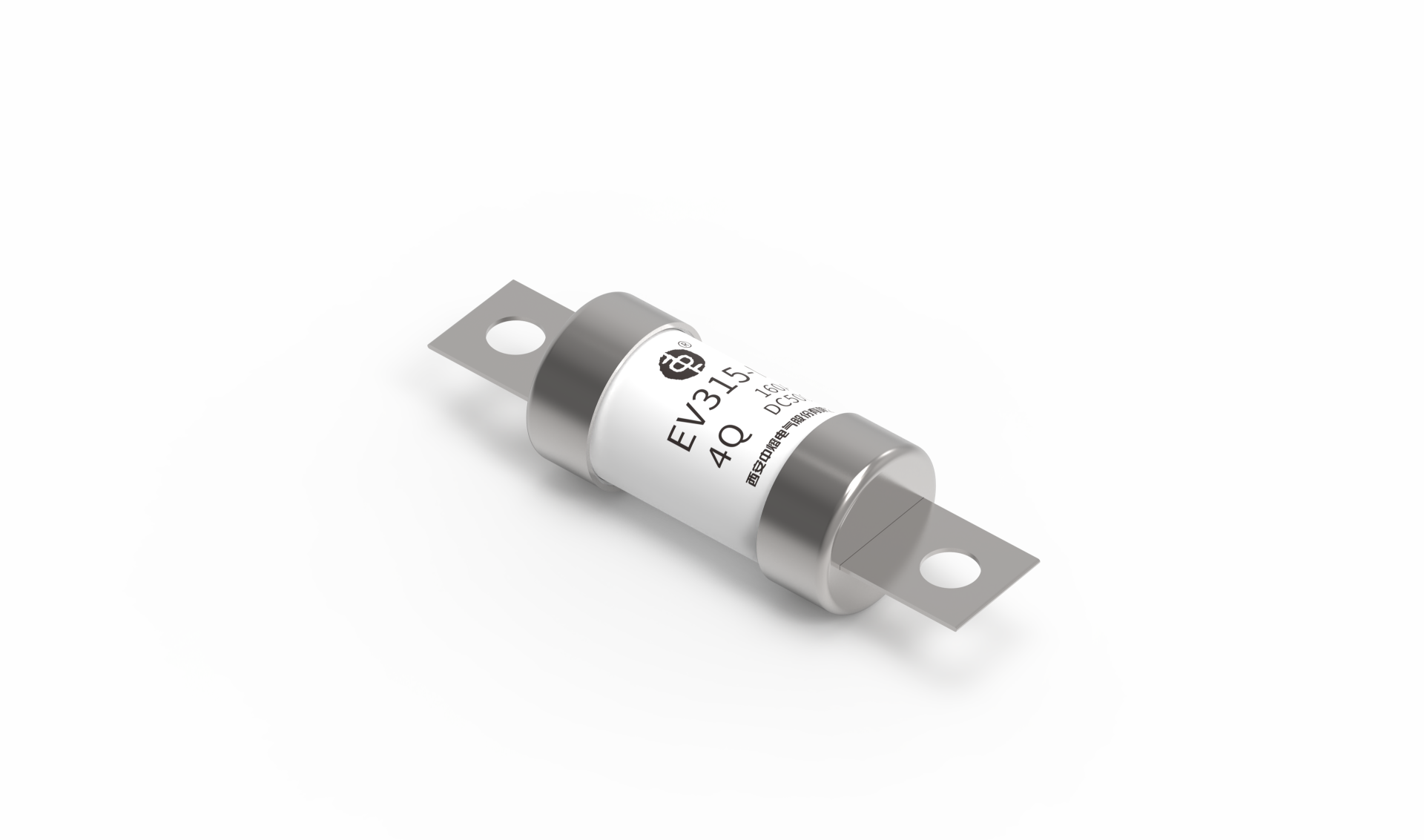 EV315-M-4Q-80A500VDC Sinofuse EV Fuse DC500V 80A Cartridge Parts Distributor EV315-M-4Q-80A500VDC Sinofuse EV Fuse DC500V 80A Cartridge