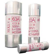 HC10gPV20U0 Photovoltaic Solar Fuse 20A 1000V Cartridge Parts Distributor HC10gPV20U0 Photovoltaic Solar Fuse 20A 1000V Cartridge