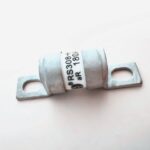 RS308-HB-2G 35A 750VDC Sinofuse High Speed Fuse Bolt Mount