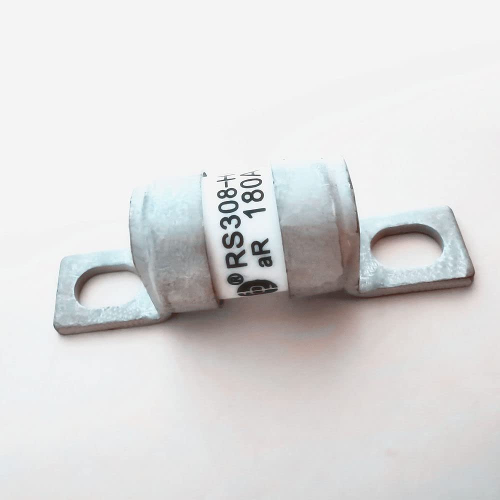 RS308-HB-2G-16A-750VDC Sinofuse Fuse 750V 16A Bolt Mount Parts Distributor RS308-HB-2G-16A-750VDC Sinofuse Fuse 750V 16A Bolt Mount