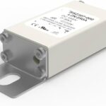 RSZ307-000-L2N Sinofuse EV Fuse 1000V 250A Blades Parts Distributor RSZ307-000-L2N Sinofuse EV Fuse 1000V 250A Blades