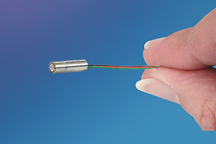 XCQ-080 Kulite Miniature Pressure Transducer Parts Distributor Miniature Leadless Pressure Transducer