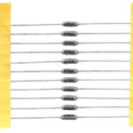 20T-010H Hollyfuse Fuse 250V 1A Axial Parts Distributor 20T-010H Hollyfuse Fuse 250V 1A Axial