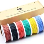 UL1015-10AWG Haerkn PVC insulated Wire Parts Distributor UL1015-10AWG Haerkn PVC insulated Wire