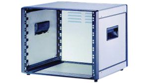 10225-685 nVent SCHROFF, 12U, Desktop Case Parts Distributor 10225-685 nVent SCHROFF, 12U, Desktop Case