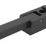 10603025 nVent SCHROFF Feet Foot Parts Distributor 10603025 nVent SCHROFF Feet Foot
