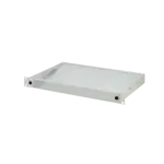 10713-141 nVent SCHROFF 6 Fan Surface Fan Tray, 1U Parts Distributor 10713-141 nVent SCHROFF 6 Fan Surface Fan Tray, 1U