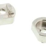 21100-660 nVent SCHROFF Sleeve, M2.5 Thread, 100 Piece(s) Parts Distributor 21100-660 nVent SCHROFF Sleeve, M2.5 Thread, 100 Piece(s)