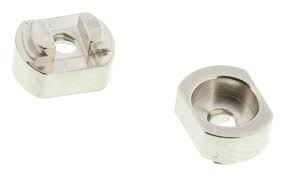 21100-660 nVent SCHROFF Sleeve, M2.5 Thread, 100 Piece(s) Parts Distributor 21100-660 nVent SCHROFF Sleeve, M2.5 Thread, 100 Piece(s)