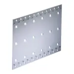 34560-191 nVent SCHROFF Side Panel Parts Distributor 34560-191 nVent SCHROFF Side Panel