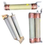 5MCLS-12R-A Bussmann Cartridge Fuse 230A 4.8 kVAC Cartridge, NonStandard Parts Distributor 5MCLS fuses E-Rated, current-limiting medium voltage fuses