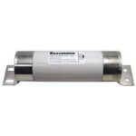 3.6WKFHO355 Bussmann Motor Fuse 355A 3.6kVAC Cylindrical, Bolt Parts Distributor 3.6WKFHO355 Bussmann Motor Fuse 355A 3.6kVAC Cylindrical, Bolt