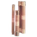 JCU-300E Bussmann Fuse 300A 5.5kVAC Cartridge Parts Distributor JCU-300E Bussmann Fuse 300A 5.5kVAC Cartridge