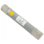 MV155F2DCS175E Bussmann Cartridge Fuse 175A 15.5 kVAC Cartridge, NonStandard Parts Distributor Eaton Bussmann series MV055 E-Rated medium voltage fuse, Current limiting