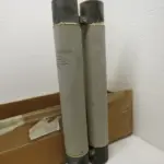 MV155F2DCS200E Bussmann Fuse 200A 15.5kVAC Cartridge Parts Distributor MV155F2DCS200E Bussmann Fuse 200A 15.5kVAC Cartridge