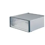 nVent SCHROFF, 3U, Rack Mount Case, , 132.6 x 448.9 x 435.5mm