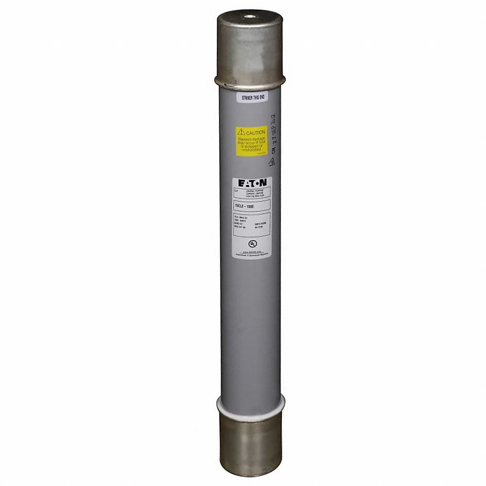 2CLE-400X Bussmann Fuse 400A 2.75 kVAC Cartridge Parts Distributor 2CLE-400X Bussmann Fuse 400A 2.75 kVAC Cartridge