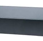 14575-271 nVent SCHROFF, 4U, 19-Inch Rack Mount Case, CompacPRO Ventilated Parts Distributor nVent SCHROFF 14821205
