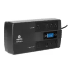 PST5-850MT120 Vertiv PST5 UPS 850VA 500W Battery Backup Parts Distributor Vertiv Liebert PST5 UPS - 850VA/500W 120V Standby Power,
