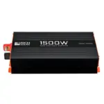 NOVA PURE 1.5K Rich Solar 1500 (1.5kW) Watt 12 Volt Industrial Pure Sine Wave Inverter Parts Distributor NOVA PURE 1.5K | 1500 (1.5kW) Watt 12 Volt Industrial Pure Sine Wave Inverter