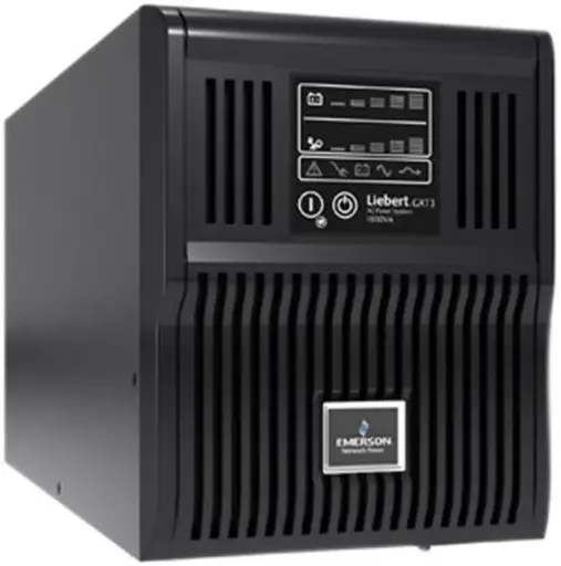 GXT3-1000MT120 Liebert GXT3 2U 1000VA 120V Mini-Tower On-line UPS Parts Distributor GXT3-1000MT120 Liebert GXT3 2U 1000VA 120V Mini-Tower On-line UPS