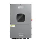 NOVA 12K Rich Solar 12000 Watt 48V Split Phase Hybrid Inverter Parts Distributor Rich Solar NOVA 12K PV Hybrid Inverter 48V 120/240V Split Phase