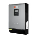 NOVA MAX 3K Rich Solar 3000 Watt (3kW) 24 Volt Off-Grid Hybrid Solar Inverter Parts Distributor NOVA MAX 3K | 3000 Watt (3kW) 24 Volt Off-Grid Hybrid Solar Inverter