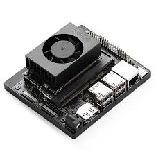 NVIDIA® Jetson Orin™ NX 16GB (157 TOPS) Parts Distributor NVIDIA Jetson Orin