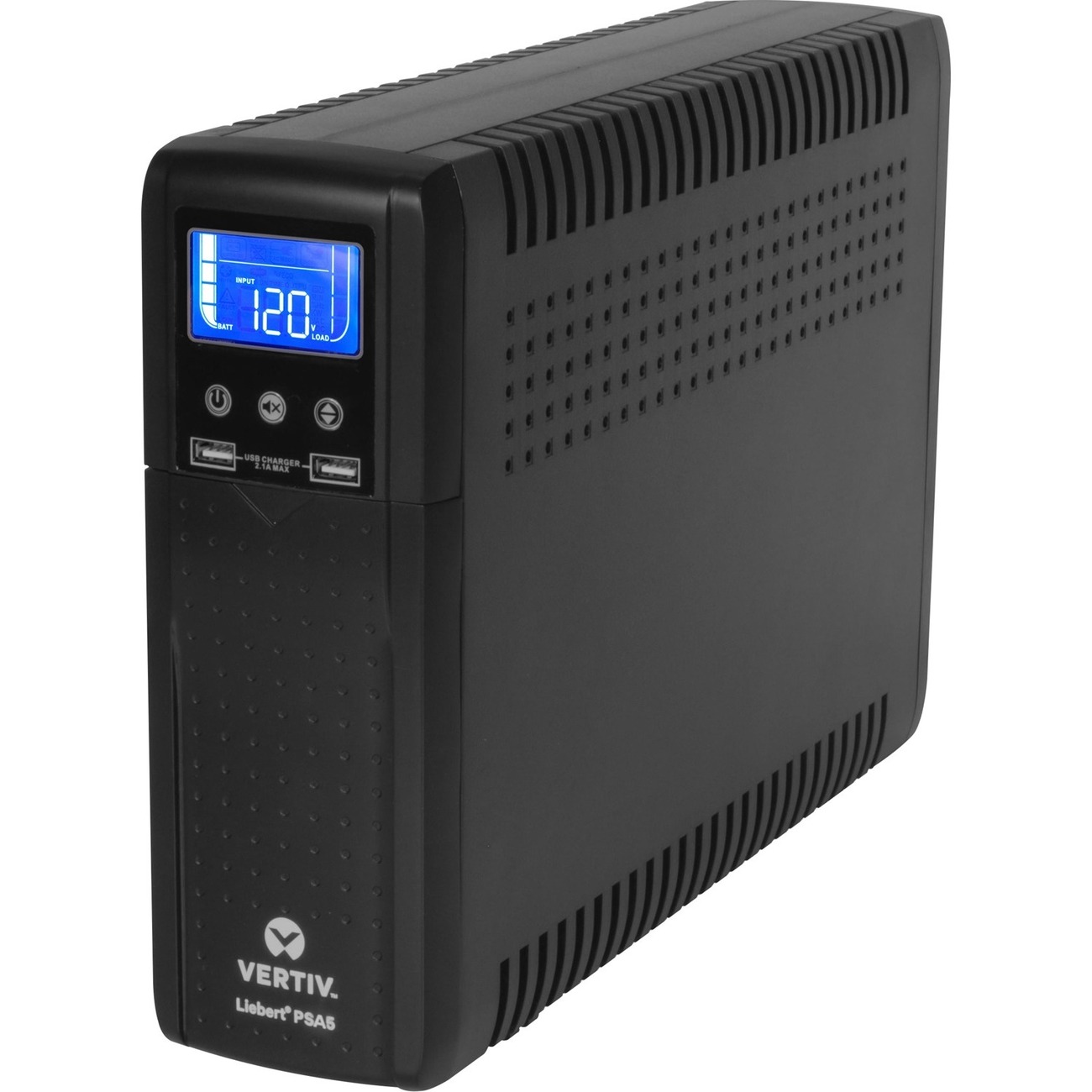 PSA5-1500MT120 Vertiv PSA5 UPS 1500VA 900W LCD UPS Battery Parts Distributor PSA5-1500MT120 Vertiv PSA5 UPS 1500VA 900W LCD UPS Battery - Image 2