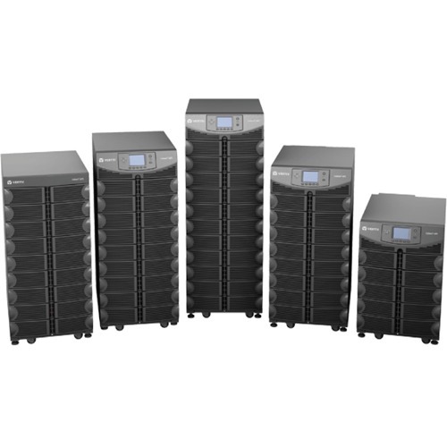 AS5B0NCVGNNXLKB Vertiv APS 10kVA Scalable to 15kVA N+1-120/208V Split Phase Modular UPS Parts Distributor AS5B0NCVGNNXLKB Vertiv APS 10kVA Scalable to 15kVA N+1-120/208V Split Phase Modular UPS