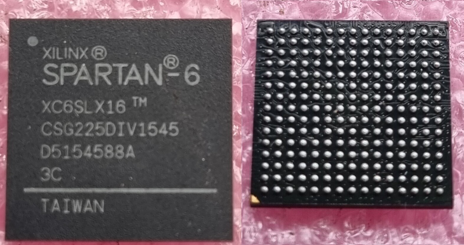 XC6SLX150-2FGG484I Xilinx FPGA 1.14-1.26V 484-BBGA Parts Distributor XC6SLX150-2FGG484I Xilinx FPGA 1.14-1.26V 484-BBGA