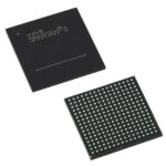 XC6SLX75-2FGG484I Xilinx FPGA 1.14-1.26V 484-BBGA