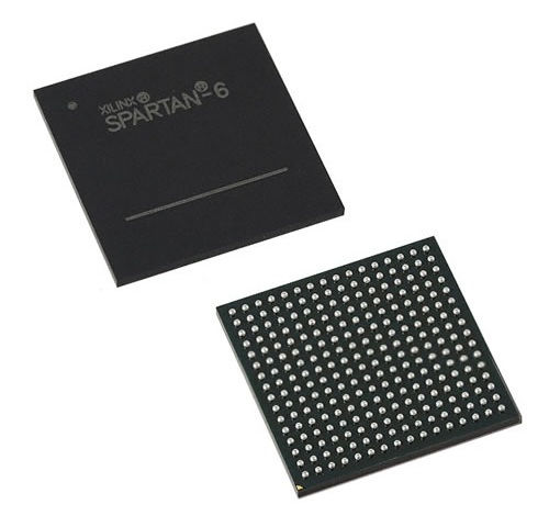 XC6SLX75-2FGG484C Xilinx FPGA 1.14-1.26V 484-BBGA Parts Distributor XC6SLX75-2FGG484C Xilinx FPGA 1.14-1.26V 484-BBGA