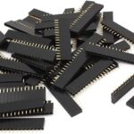 CSEA102-1002A001R1AA Greenconn Connector Header 10 Position Parts Distributor CSEA102 connectors