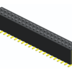 CSEC202-0802A003R1AA Greenconn Connector Header 16 Position Parts Distributor CSEC202 series