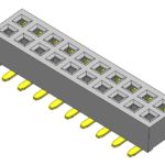 csec203 0202a004r1aa greenconn connector header 4 position