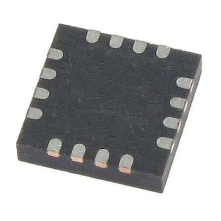 MAX21000+TWCHS Maxim Digital Gyroscopes 1.71V ~ 3.6V 5.4 mA 16VFLGA Parts Distributor max21000+twchs analog devices inc./maxim integrated digital gyroscopes 1.71v ~ 3.6v 5.4 ma 16vflga