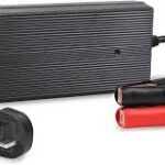 Renogy 12V 20A AC-to-DC LFP Portable Battery Charger Parts Distributor Renogy 12V 20A AC-to-DC LFP Portable Battery Charger