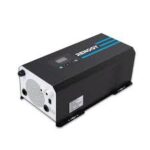Renogy 2000W 12V Pure Sine Wave Inverter Charger w/ LCD Display Parts Distributor Renogy 2000W 12V Pure Sine Wave Inverter Charger w/ LCD Display