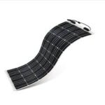 Renogy 350W Solar Flexible Kit Parts Distributor Renogy Flexible Solar Panel