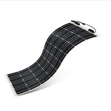 Renogy 350W Solar Flexible Kit Parts Distributor Renogy Flexible Solar Panel