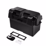 Renogy Heavy Duty Battery Box for Group 24-31 Battery Sizes Parts Distributor Renogy Heavy Duty Battery Box
