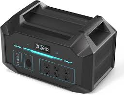 Renogy Phoenix 1000 Power Station Parts Distributor Renogy Phoenix 1000 Power Station