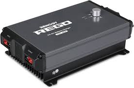 Renogy REGO 12V 60A DC-DC Battery Charger Parts Distributor Renogy REGO 12V 60A DC-DC Battery Charger